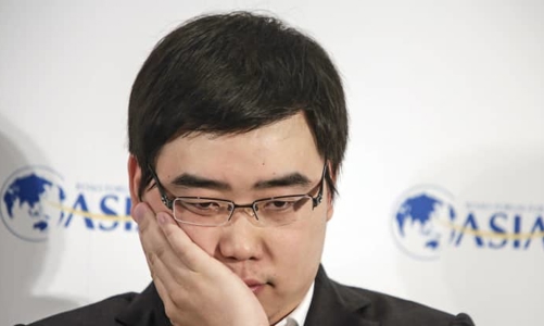 Cổ phiếu Didi “bay” 44% trong một phiên, SoftBank đối mặt thua lỗ nghiêm trọng