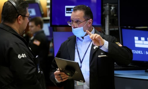 Mặc rủi ro Ukraine, Fed vẫn sẽ nâng lãi suất trong tuần này?