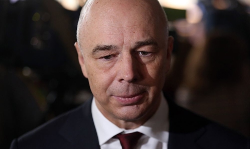 Bộ trưởng Tài chính Nga: Moscow mất quyền tiếp cận một nửa tài sản dự trữ