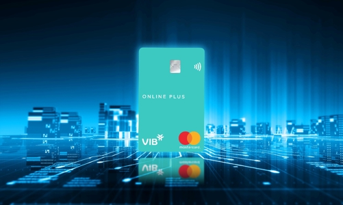 Người dùng Việt đã có thể mở thẻ thực trong thế giới ảo