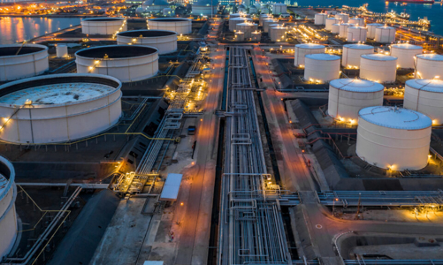 Những quốc gia sở hữu trữ lượng dầu mỏ lớn nhất thế giới