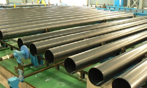 Canada điều tra rà soát thuế chống bán phá giá với ống thép dẫn dầu Việt Nam  