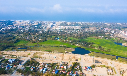 Công an Quảng Nam đang xác minh công ty STO có dấu hiệu lừa đảo