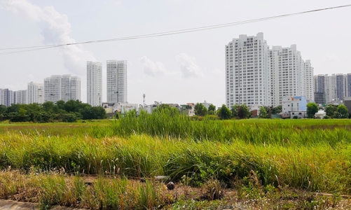 Sửa đổi 4 Nghị định về thi hành Luật Đất đai để tháo gỡ vướng mắc bất cập