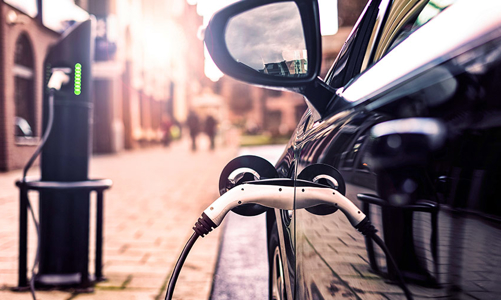 Doanh số xe điện sẽ 