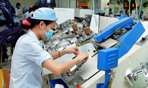 Tăng giờ làm thêm: Giới hạn ở mức vừa phải, không nên thành tiền lệ