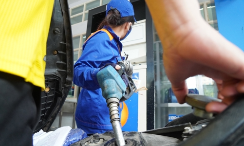 Bất an 3 nhân tố kích hoạt lạm phát trong năm 2022