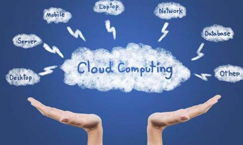 Nhà mạng dồn lực cho “thị trường đám mây”