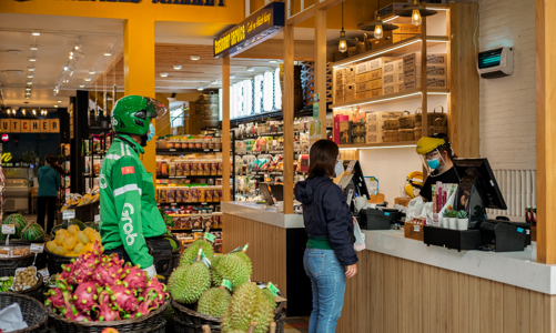 Dịch vụ gọi xe công nghệ 2 bánh, giao đồ ăn rục rịch tăng cước