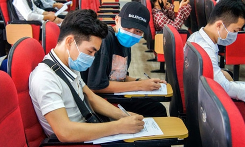 Lao động làm việc tại Hàn Quốc sắp hết hạn cư trú cần làm gì? 