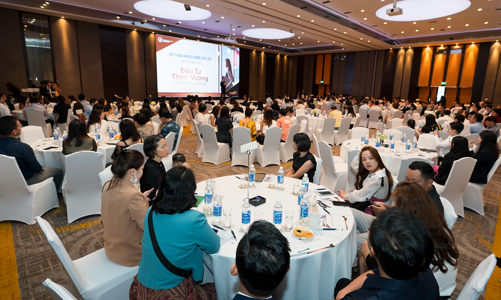 AIA Việt Nam và VPBank củng cố vững chắc quan hệ đối tác chiến lược lâu dài 