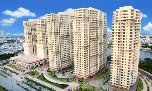 Đề xuất cấm chủ đầu tư thực hiện dự án mới khi vi phạm cam kết với khách hàng