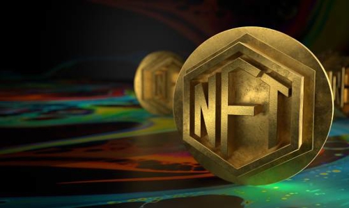 NFT lịch sử Trung Quốc bán hết ngay sau 2 tiếng mở bán 