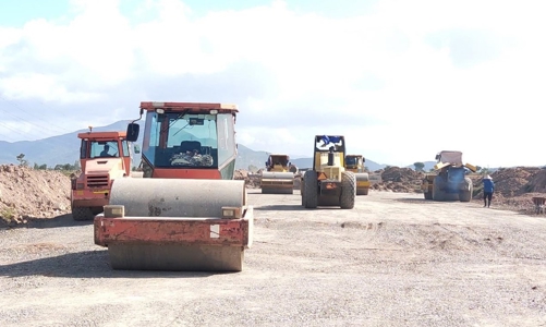 26 dự án giao thông trọng điểm sẽ hoàn thành trong năm 2022