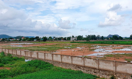 Thanh Hóa công khai 67 dự án chậm tiến độ, vi phạm pháp luật đất đai