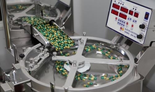 Cảnh báo nguy cơ gián đoạn chuỗi cung ứng thuốc chữa bệnh