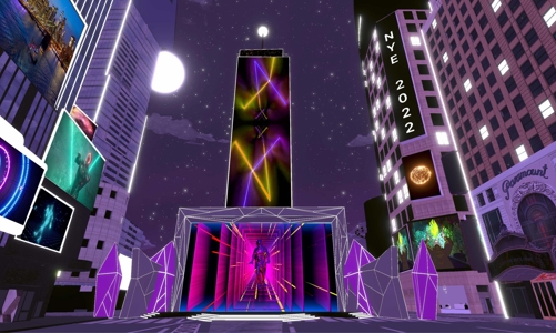 Nhiều thương hiệu xa xỉ xác nhận tham gia Tuần lễ thời trang Metaverse