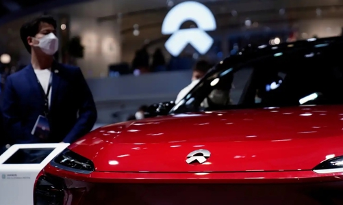 Ô tô điện giá rẻ của Trung Quốc đe dọa các hãng xe Nhật