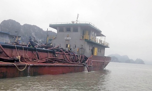 MB quyết bán Nhà máy chế biến cát của Quan Minh sau khi đàm phán nợ vay thất bại