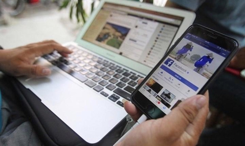 Google, YouTube, Netflix... phải nộp thuế trực tuyến tại Việt Nam