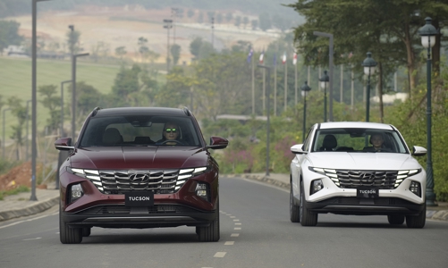 Khủng hoảng thiếu chip, linh kiện ảnh hưởng đến thị trường ô tô Việt như thế nào?