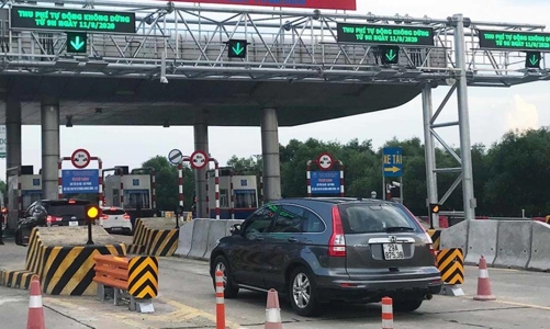 Ưu tiên nguồn lực đẩy nhanh chuyển đổi số trong lĩnh vực giao thông vận tải