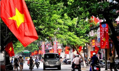 Lịch nghỉ lễ giỗ Tổ Hùng Vương, ngày Chiến thắng 30/4, 1/5  