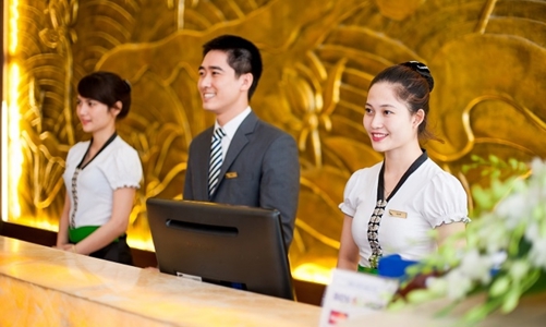 “Du lịch chất lượng cao phải có nhân lực 5 sao”