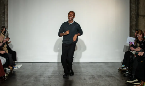 Salvatore Ferragamo có giám đốc sáng tạo người da màu đầu tiên