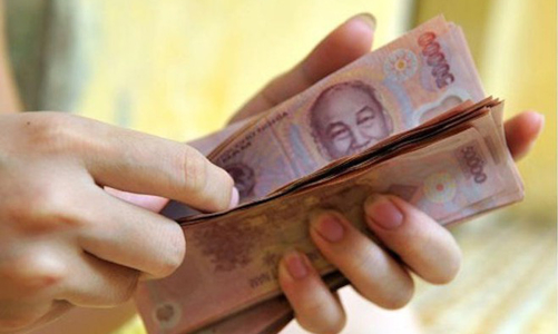 Sắp khảo sát tiền lương, mức sống tối thiểu tại 18 tỉnh, thành phố 