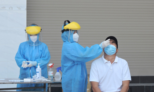 Ngày 20/3: Thêm 141.151 ca nhiễm, Vĩnh Phúc bổ sung hơn 25.000 ca