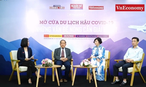 Giải bài toán vốn đâu để doanh nghiệp du lịch hồi phục?