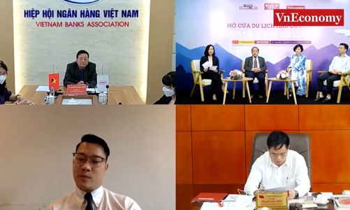 Chuyển đổi số ngành du lịch: Phụ thuộc năng lực của doanh nghiệp?