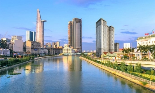 Cấp bách hoàn thành các dự án lớn, TP.HCM kiến nghị loạt cơ chế đặc thù