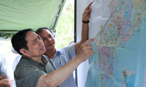 Để thu hút đầu tư, tỉnh Bình Phước phải thực hiện 6 tốt