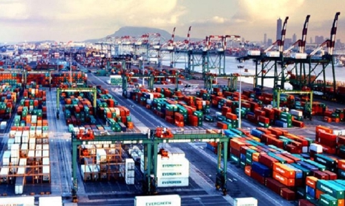 Xuất nhập khẩu 2 tháng đầu năm: Doanh nghiệp FDI vẫn chiếm ưu thế