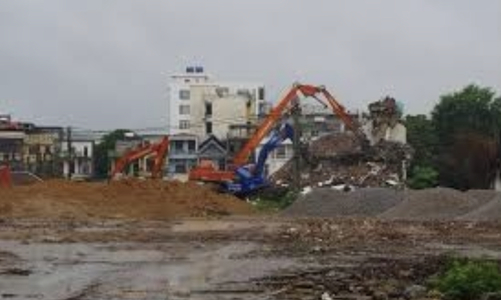 Thanh Hóa chốt giá khởi điểm 222 tỷ đồng cho khu đất có vị trí “đắc địa” tại Sầm Sơn