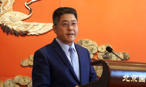 Trung Quốc nói sự trừng phạt nhằm vào Nga “ngày càng tàn nhẫn”