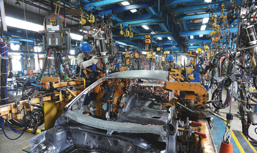 Sợi liên kết giữa doanh nghiệp nội với công ty đa quốc gia chưa được buộc chặt