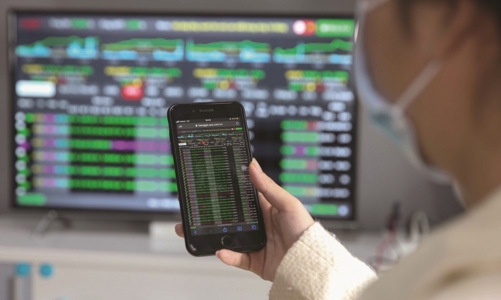 Triển vọng nào cho cổ phiếu bảo hiểm?