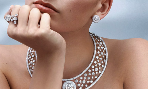 Đế chế kim cương De Beers lại sắp triển khai một chiến dịch tiếp thị mới?