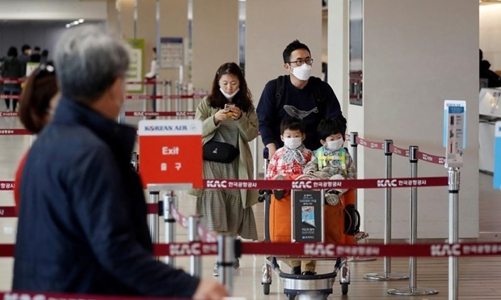 Hàn Quốc thắt chặt quy định nhập cảnh đối với Việt Nam