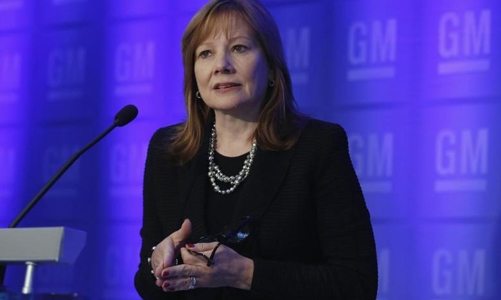 Chiến tranh, lạm phát và Covid khiến niềm tin của giới CEO Mỹ suy giảm