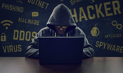 Uỷ ban Chứng khoán: Xuất hiện tội phạm “hack” tài khoản, chiếm đoạt tài sản của nhà đầu tư 