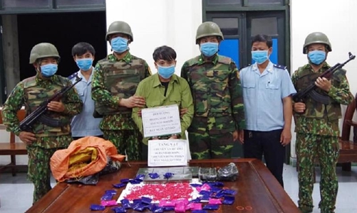 Hải quan phối hợp bắt giữ hơn 1.200 tỷ đồng hàng hóa vi phạm, tăng 