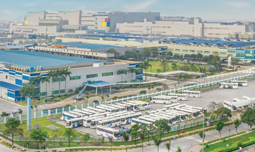 Bắc Ninh sắp có khu công nghệ thông tin tập trung hơn 270 ha