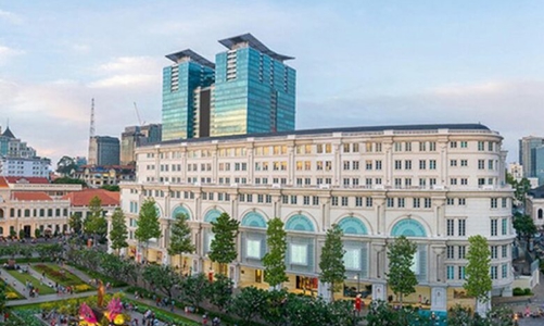 Quảng Nam chấp thuận chủ trương đầu tư khách sạn 546,257 tỷ đồng tại Hội An