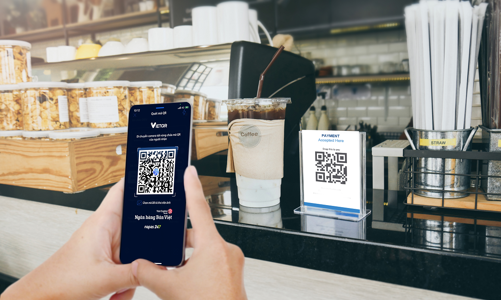 Tại sao ngân hàng số ngày càng trở thành công cụ tài chính tất yếu, đặc biệt với giới trẻ?