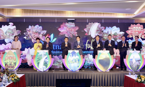 Thời điểm “vàng” để mở cửa du lịch, nhanh chóng phục hồi và lấy lại đà