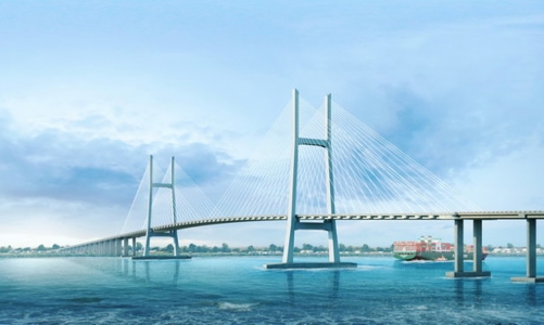 Bộ Giao thông Vận tải nói gì về bãi công trình cầu Cao Lãnh - cầu Vàm Cống bị bỏ hoang, lấn chiếm?